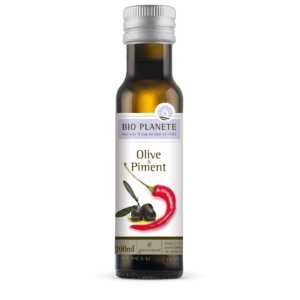 Olivenöl & Chili, 0,1 l