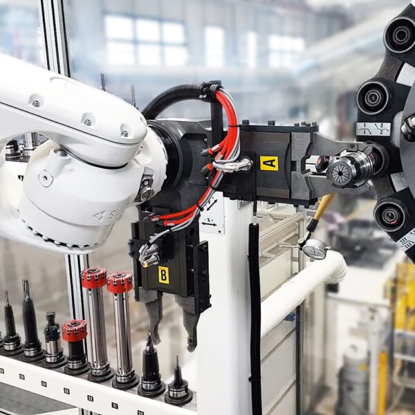 Automatisierungslösung