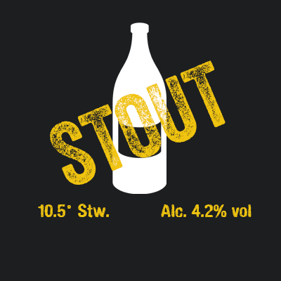 Schuum Stout