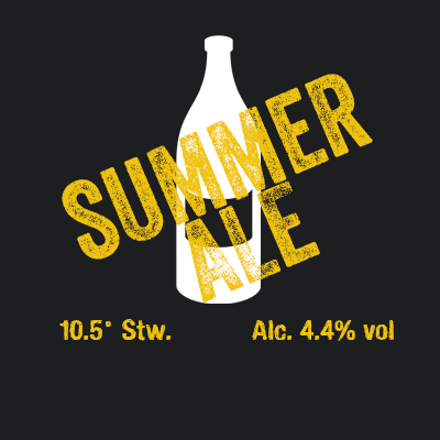 Schuum Summer Ale