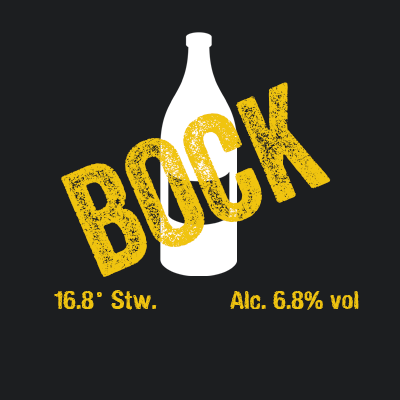 Schuum Bock
