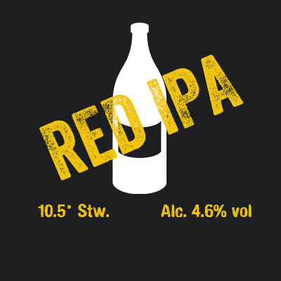 Schuum Red IPA