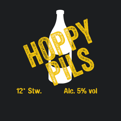 Schuum Hoppy-Pils