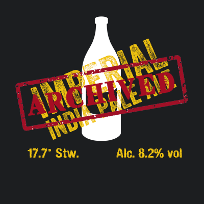 Schuum Imperial India Pale Ale