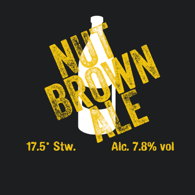 Schuum Nut Brown Ale