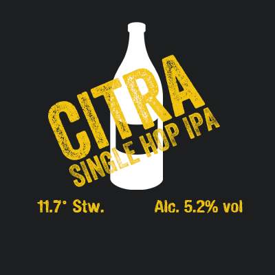 Schuum Citra IPA