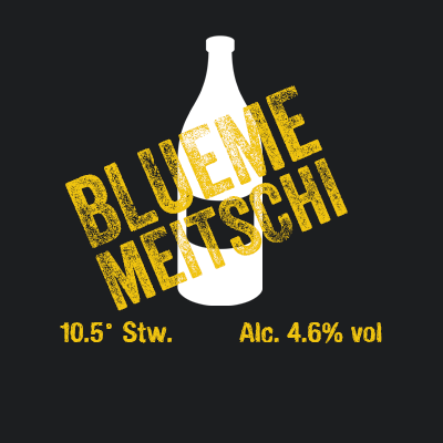 Schuum Blueme-Meitschi