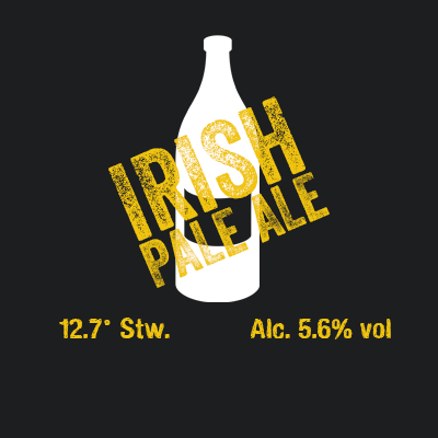 Schuum Irish Pale Ale