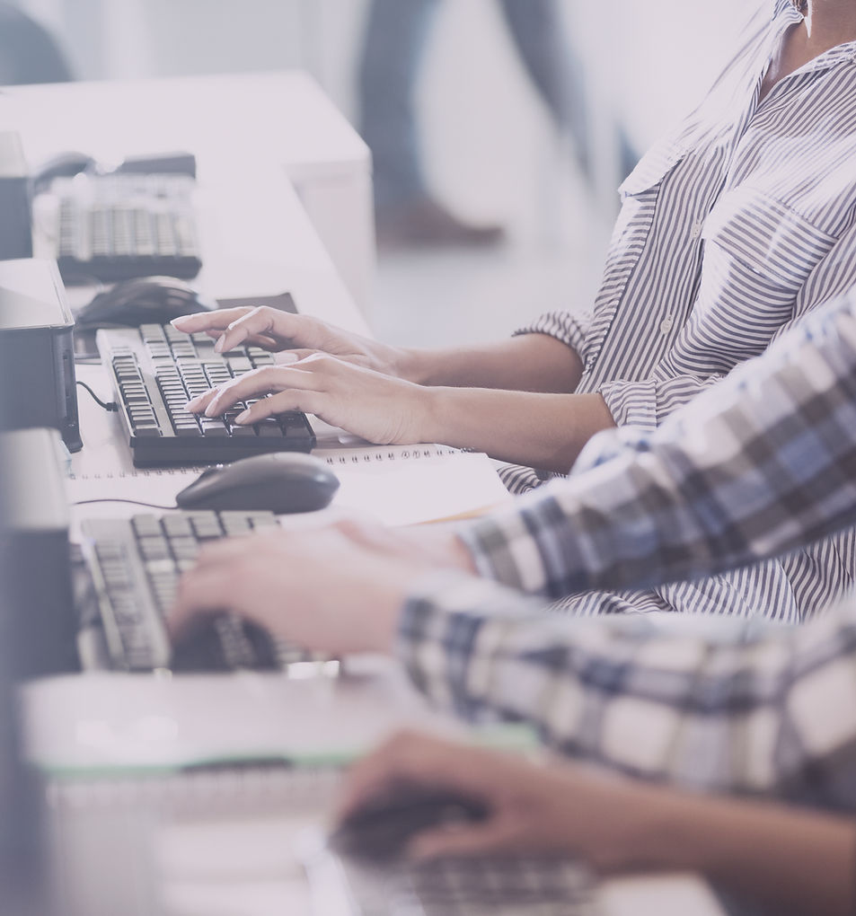 Programmierung / Netzwerkinfrastruktur