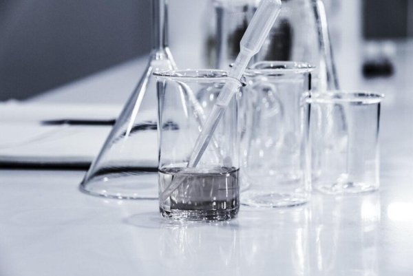 Spezialitätenchemikalien