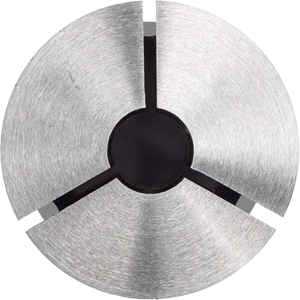 Collet Head