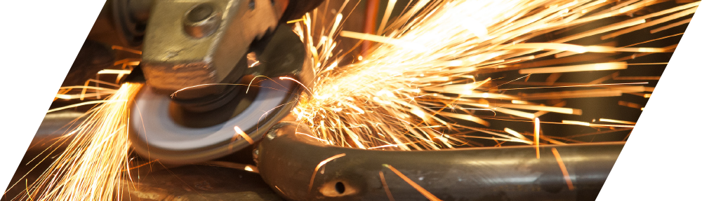 Flexen in der Metallbearbeitung