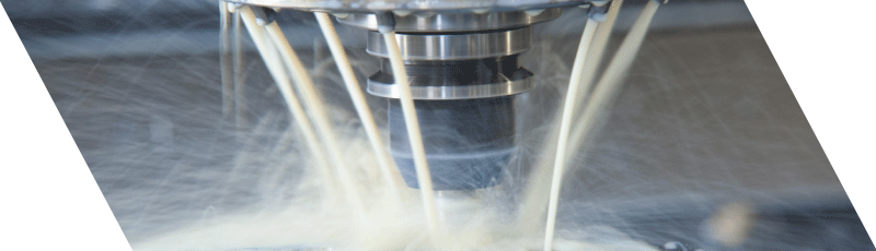 CNC-Bohrarbeiten
