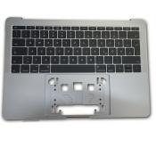 Topcase mit Tastatur für MacBook Pro 13" A1708