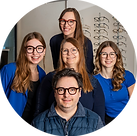 Team-Foto St. Meinrad Optik