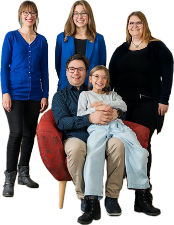 Familienbetrieb