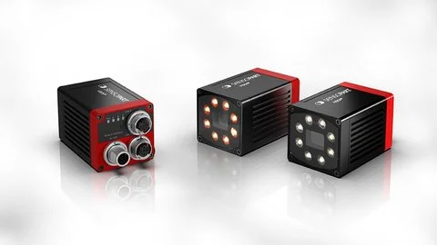VISOR® Vision-Sensor / Smart Camera
