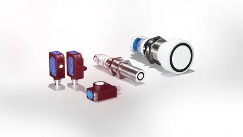 Ultraschall-Sensor