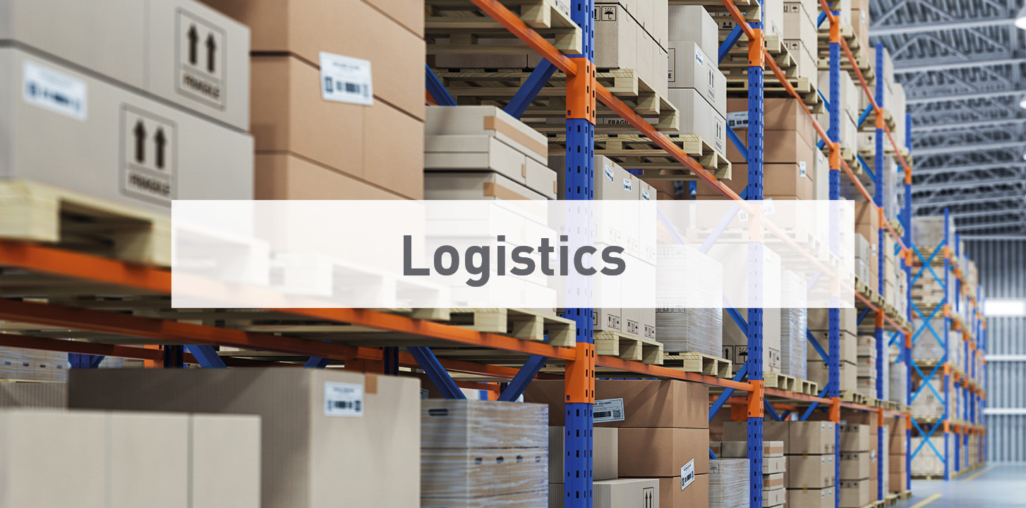 Logistik