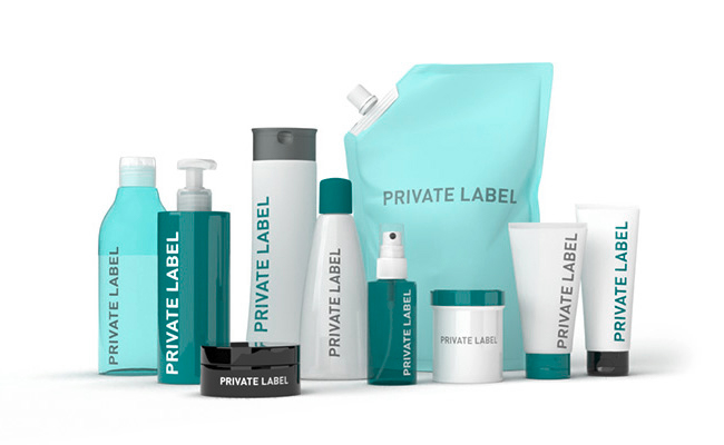 Kunden-Eigenmarken (Private Label)
