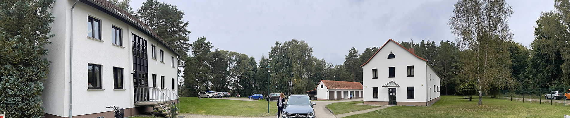 WAV Wittstock – Fertigung