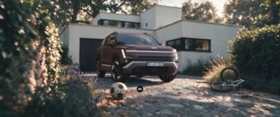 All-new TUCSON