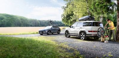 Hyundai Aftersales Service
