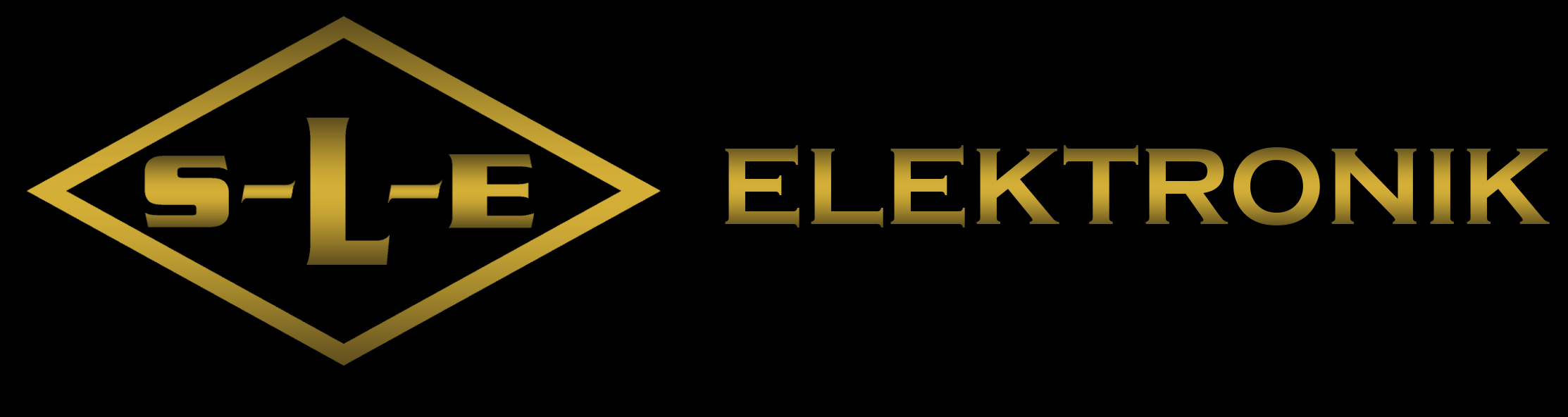 SLE-Elektronik Logo