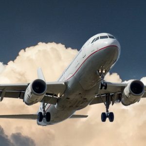Aeronautics & Defence