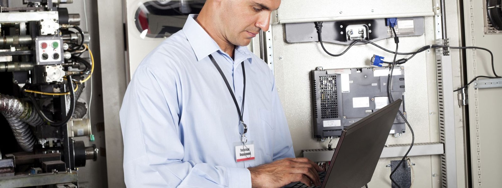 Elektrifizierung und Automation: von der funktionalen Analyse bis zur