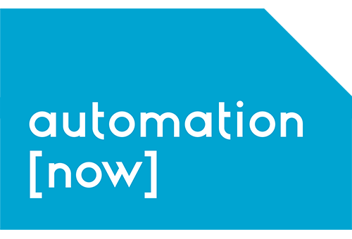 Logo Automation Now GmbH