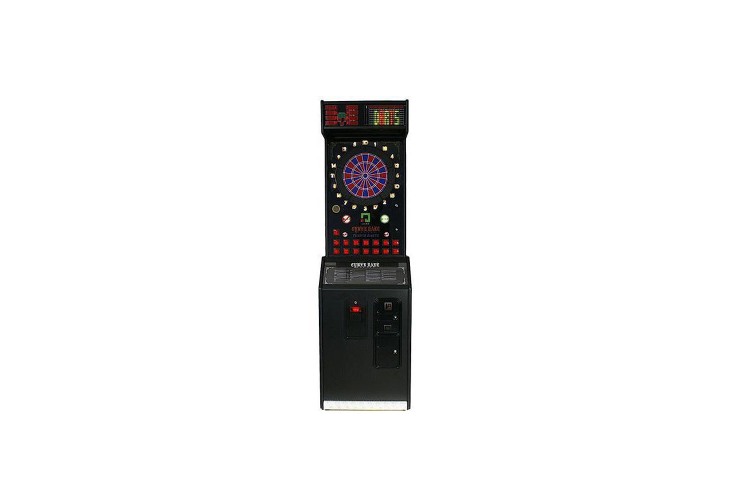 Dart-Automat