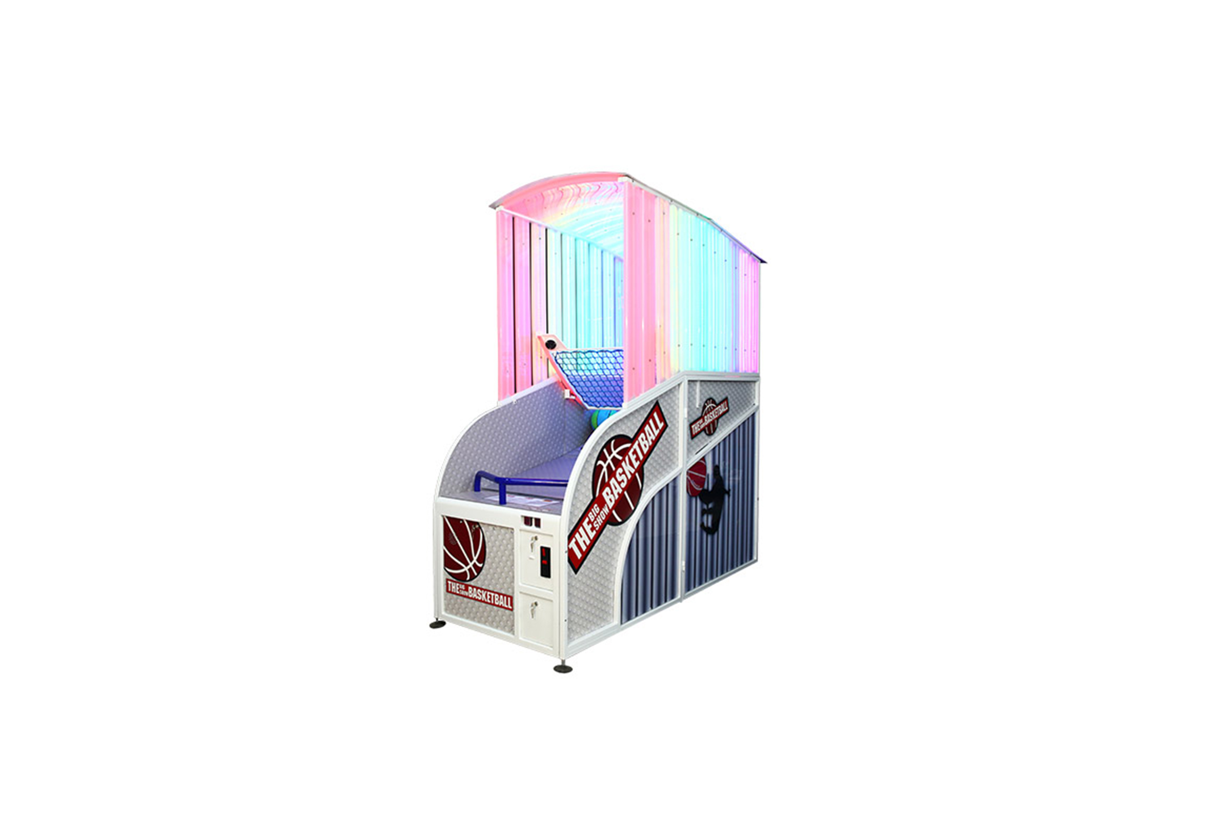 Basketball-Automat