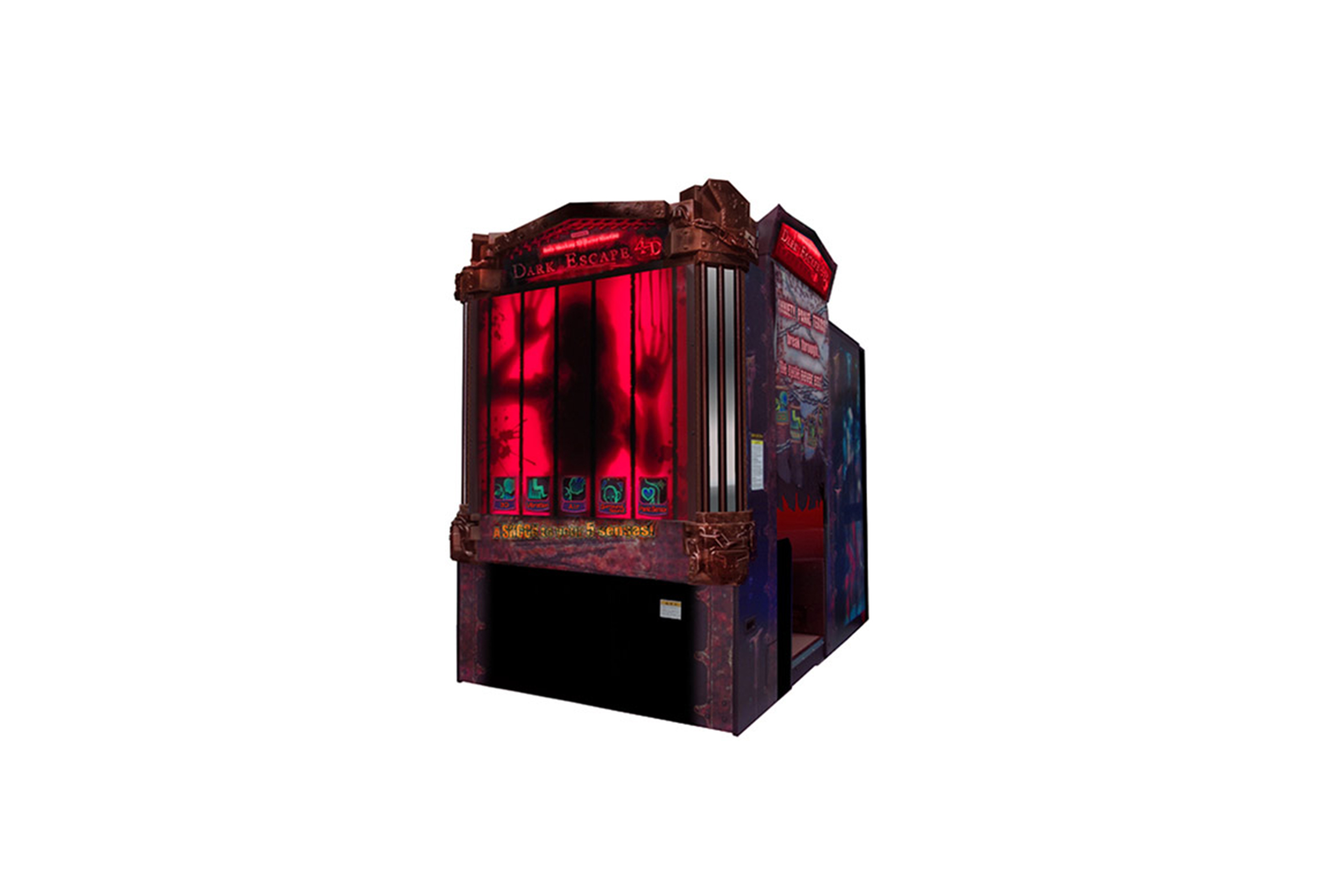 Arcade-Automat