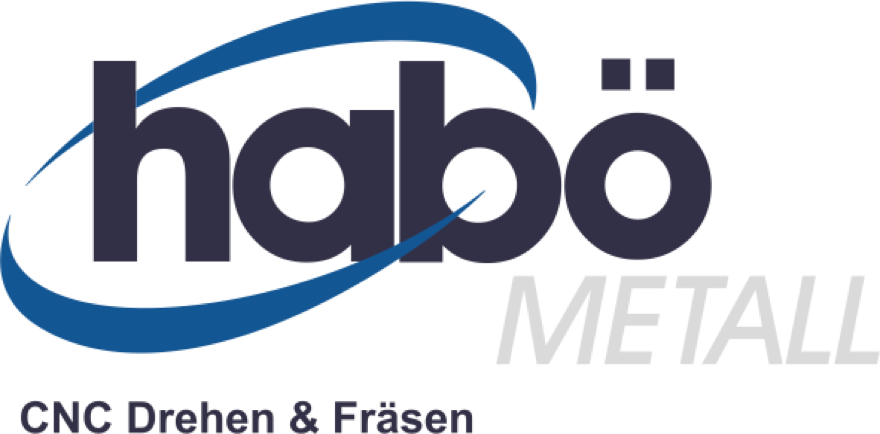 habö Metall Logo