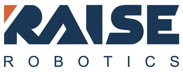 Logo Raise Robotics