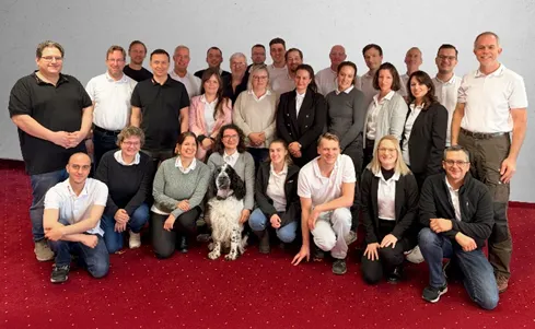 Regionaler Partner für Ultraschalldiagnostik