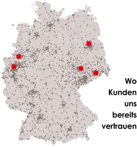 Standort Radebeul