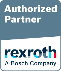 Authorized Partner Bosch Rexroth
