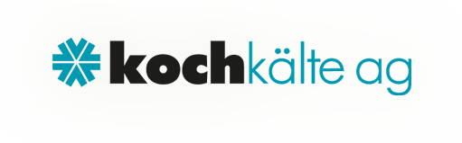 Koch Kälte Logo
