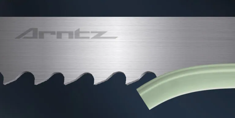 ARNTZ Bi-Metall-Sägeband M42