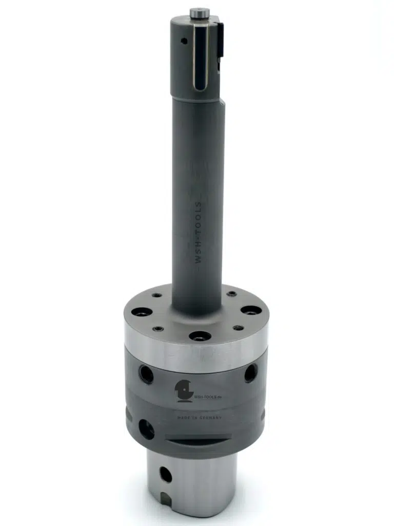 Sonderwerkzeuge aus Hartmetall, HSS, PKD und CBN