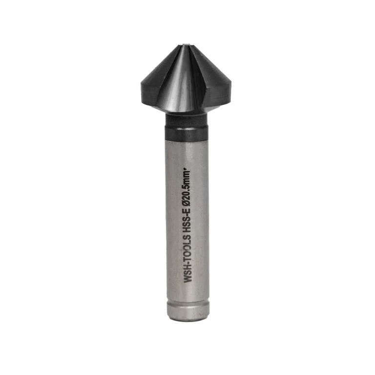 U-Nut-Einzelsenker 20,5 mm TiAlN