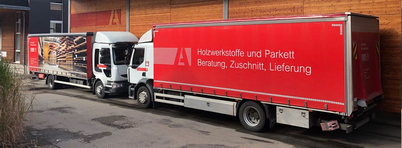 Lagerkommissionierung