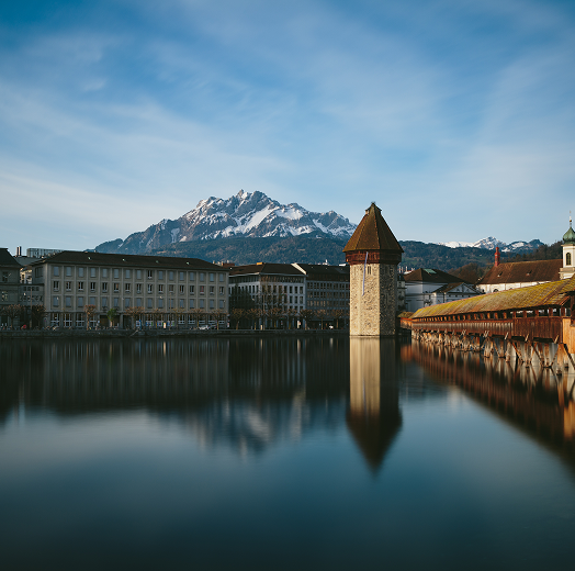 Standort Schweiz