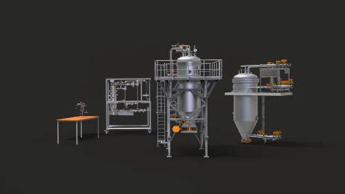 Filtrationsportfolio