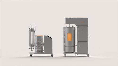 Single-Use-Portfolio