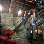 Heukranmontage HK50 DU2 / K351
