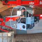 Heukranmontage HK50 TRX3 / K351