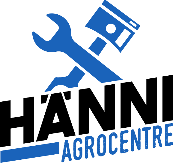 Hänni Agrocentre Logo